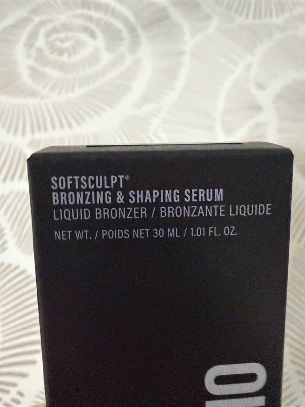 Makeup By Mario Softsculpt Bronzing & Shaping Serum
